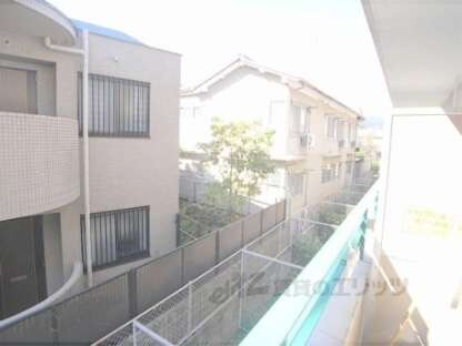 シャインズフラッツの物件内観写真