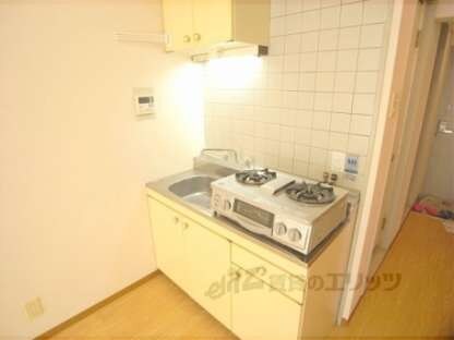 シャインズフラッツの物件内観写真