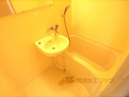 シャインズフラッツの物件内観写真