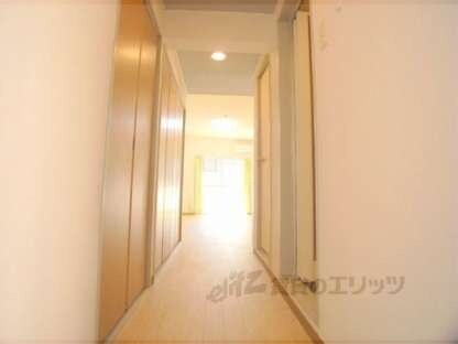 シャインズフラッツの物件内観写真