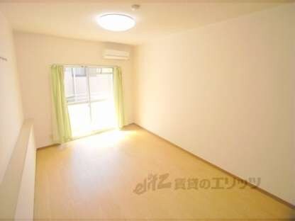 シャインズフラッツの物件内観写真