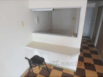 シャインズフラッツの物件内観写真