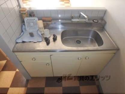 シャインズフラッツの物件内観写真