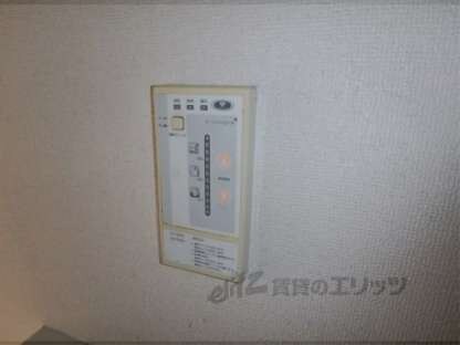 シャインズフラッツの物件内観写真