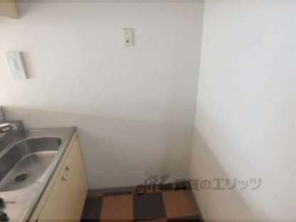 シャインズフラッツの物件内観写真