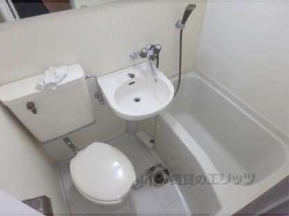 シャインズフラッツの物件内観写真