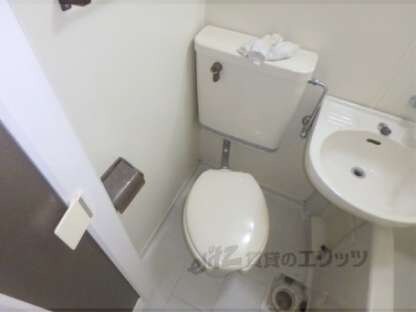 シャインズフラッツの物件内観写真