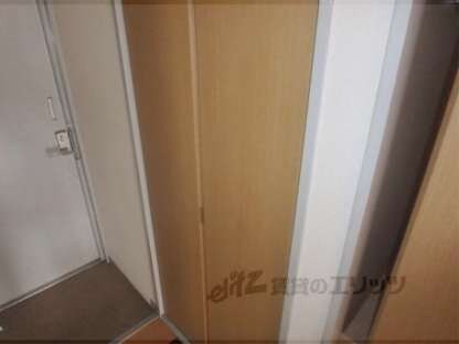 シャインズフラッツの物件内観写真