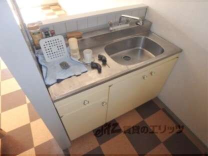 シャインズフラッツの物件内観写真