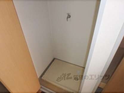 シャインズフラッツの物件内観写真