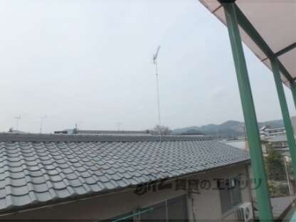 シャインズフラッツの物件内観写真