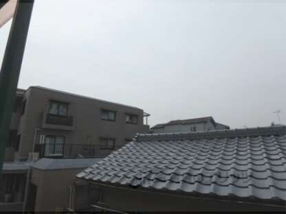 シャインズフラッツの物件内観写真