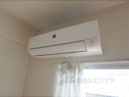 シャインズフラッツの物件内観写真