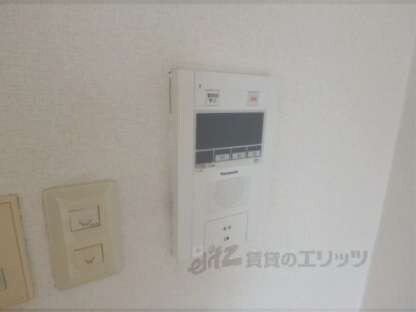 シャインズフラッツの物件内観写真