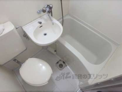 シャインズフラッツの物件内観写真