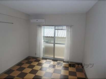 シャインズフラッツの物件内観写真