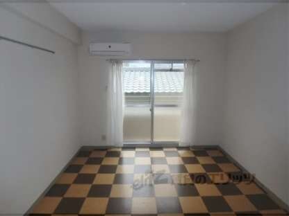 シャインズフラッツの物件内観写真