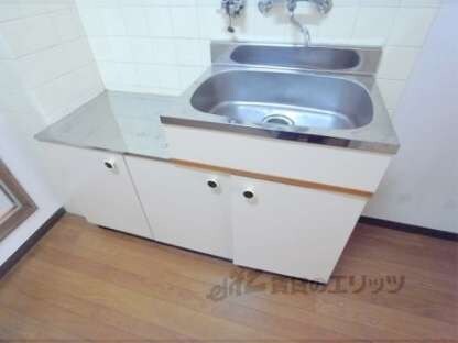 シンプルハイツベニスの物件内観写真