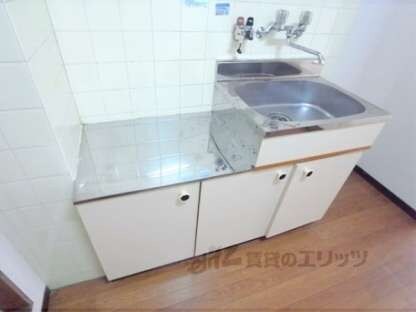 シンプルハイツベニスの物件内観写真