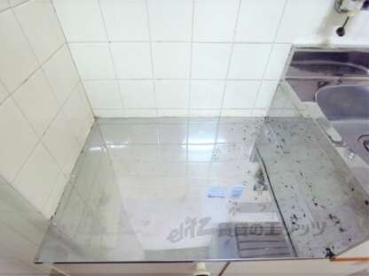 シンプルハイツベニスの物件内観写真