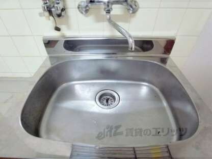 シンプルハイツベニスの物件内観写真