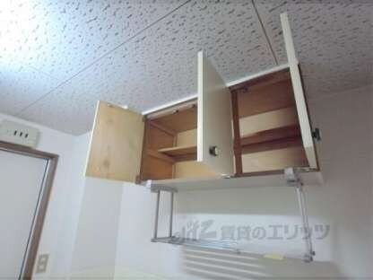 シンプルハイツベニスの物件内観写真