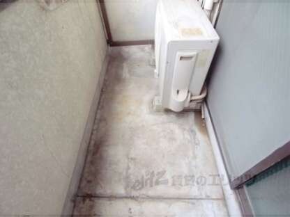 シンプルハイツベニスの物件内観写真