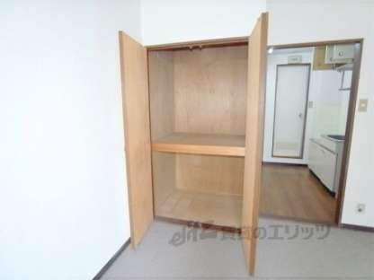 シンプルハイツベニスの物件内観写真