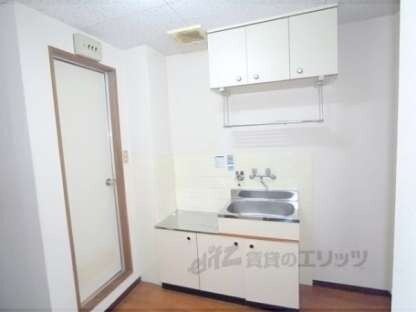 シンプルハイツベニスの物件内観写真