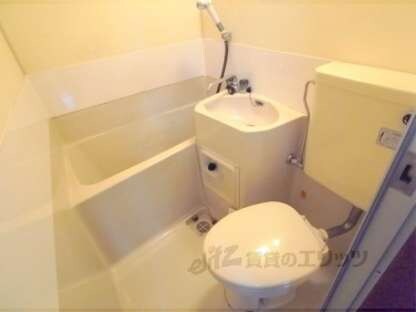 シンプルハイツベニスの物件内観写真