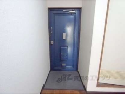 シンプルハイツベニスの物件内観写真