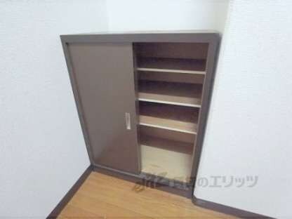 シンプルハイツベニスの物件内観写真