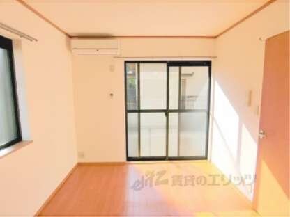 ピジェール下鴨の物件内観写真