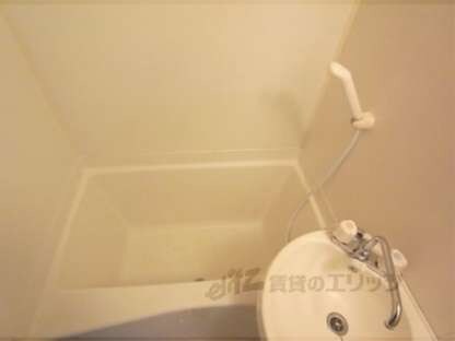 アンクル・アベニューの物件内観写真