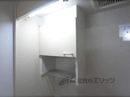 アンクル・アベニューの物件内観写真