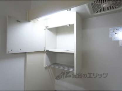 アンクル・アベニューの物件内観写真