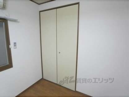 アンクル・アベニューの物件内観写真