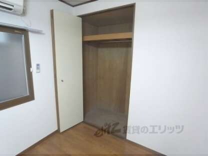 アンクル・アベニューの物件内観写真