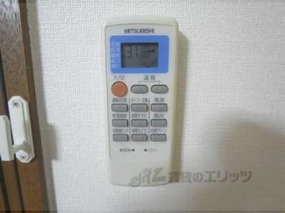 アンクル・アベニューの物件内観写真