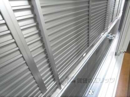 アンクル・アベニューの物件内観写真