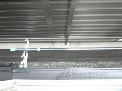 アンクル・アベニューの物件内観写真