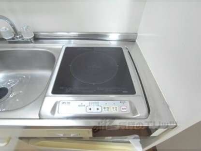 アンクル・アベニューの物件内観写真