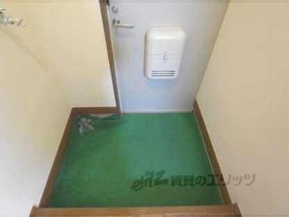 アンクル・アベニューの物件内観写真