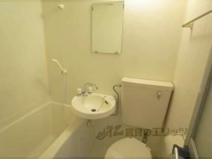 アンクル・アベニューの物件内観写真