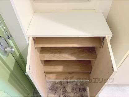 カーサデ下鴨の物件内観写真