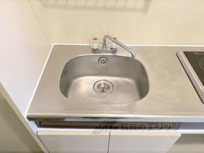 カーサデ下鴨の物件内観写真