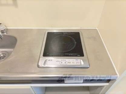 カーサデ下鴨の物件内観写真