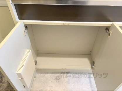 カーサデ下鴨の物件内観写真