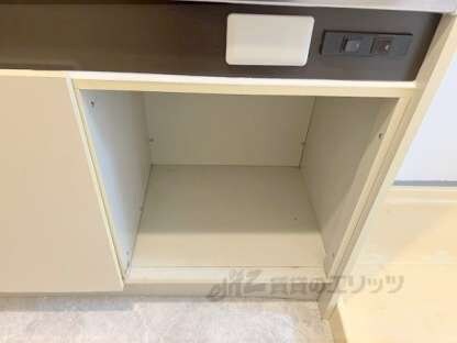 カーサデ下鴨の物件内観写真