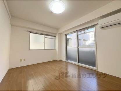 カーサデ下鴨の物件内観写真